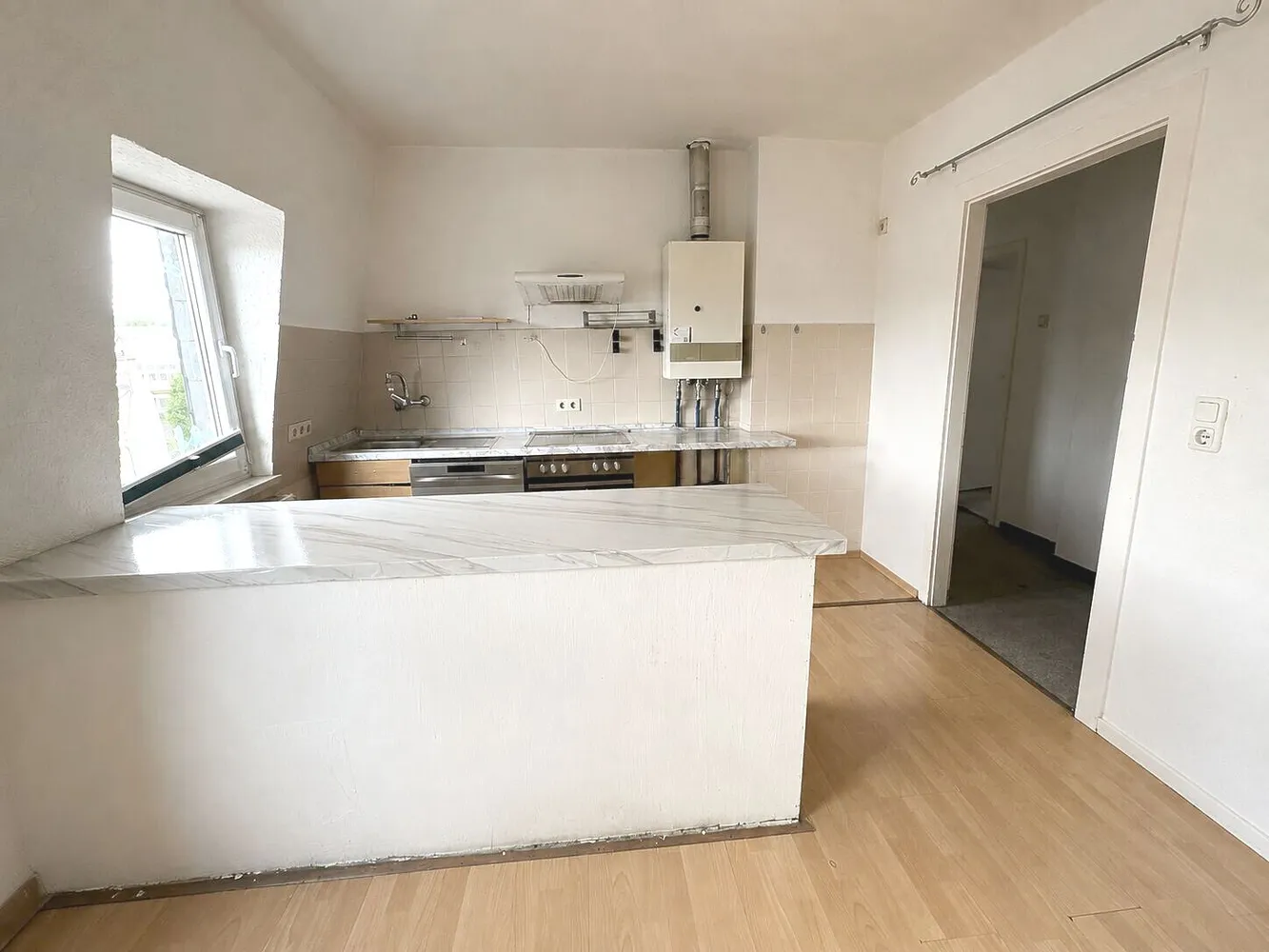 3 Zimmer Wohnung mit 77 m² in Trier – Bild 2