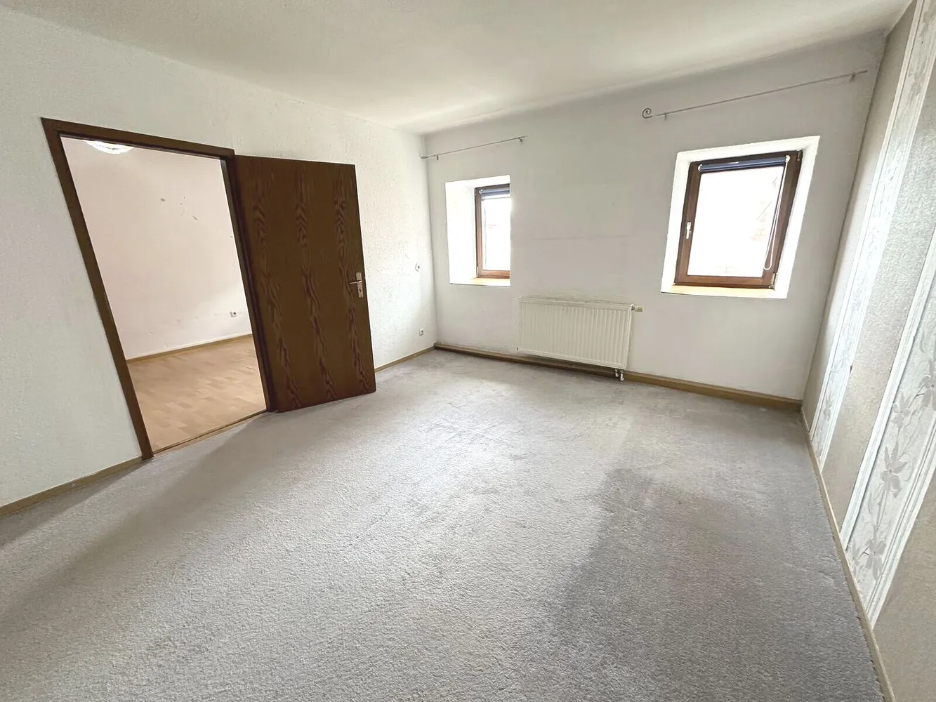 3 Zimmer Wohnung mit 77 m² in Trier – Bild 6