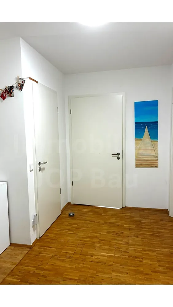 3 Zimmer Wohnung mit 100 m² in Heidelberg – Bild 3