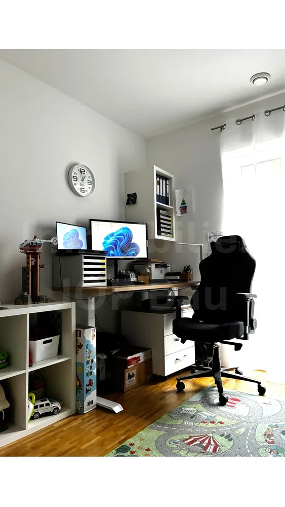 3 Zimmer Wohnung mit 100 m² in Heidelberg – Bild 6