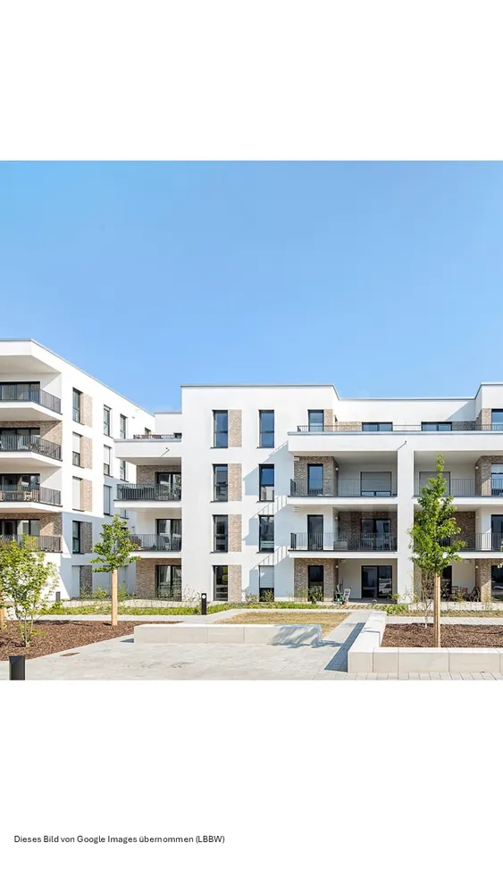 3 Zimmer Wohnung mit 100 m² in Heidelberg – Bild 10