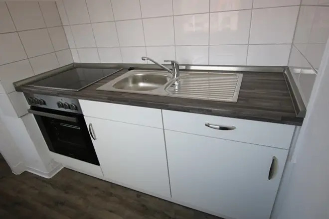 2 Zimmer Wohnung mit 38 m² in Kiel – Bild 3