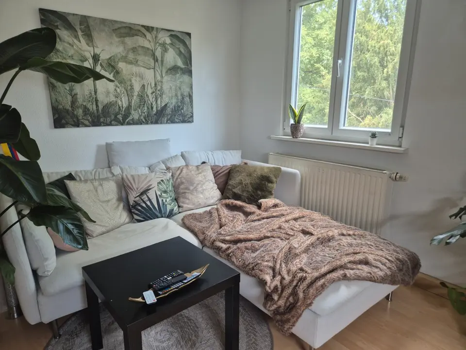 WG-Zimmer mit 60 m² in Stuttgart – Bild 2