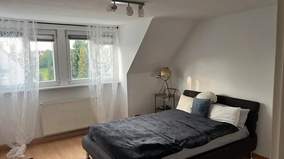 WG-Zimmer mit 60 m² in Stuttgart – Bild 3
