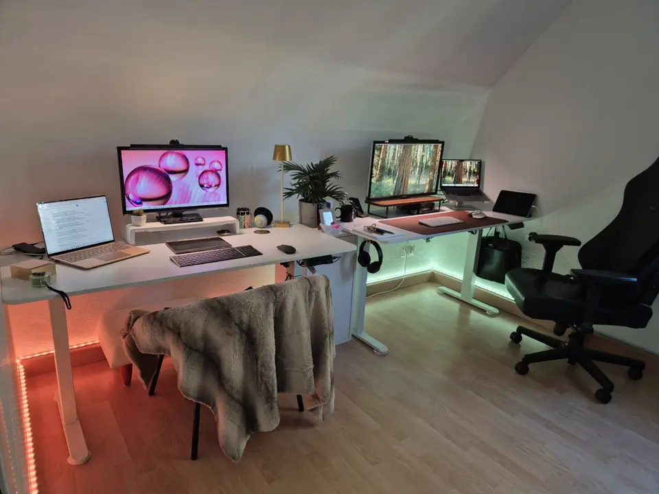 WG-Zimmer mit 60 m² in Stuttgart – Bild 4