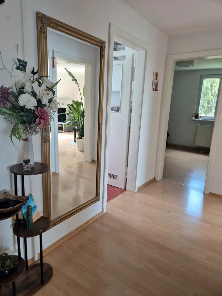 WG-Zimmer mit 60 m² in Stuttgart – Bild 6