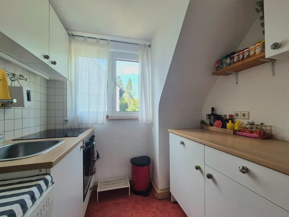 WG-Zimmer mit 60 m² in Stuttgart – Bild 7