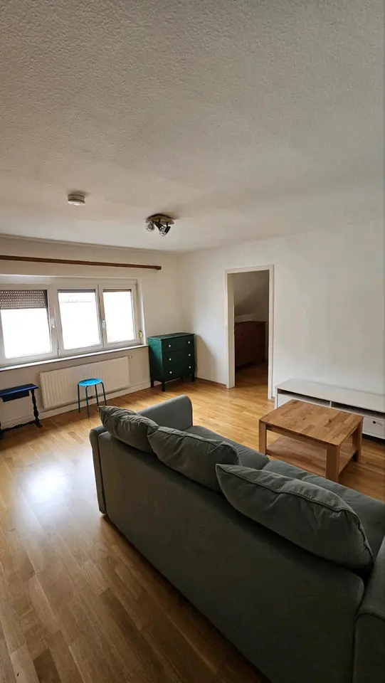 WG-Zimmer mit 60 m² in Stuttgart – Bild 9