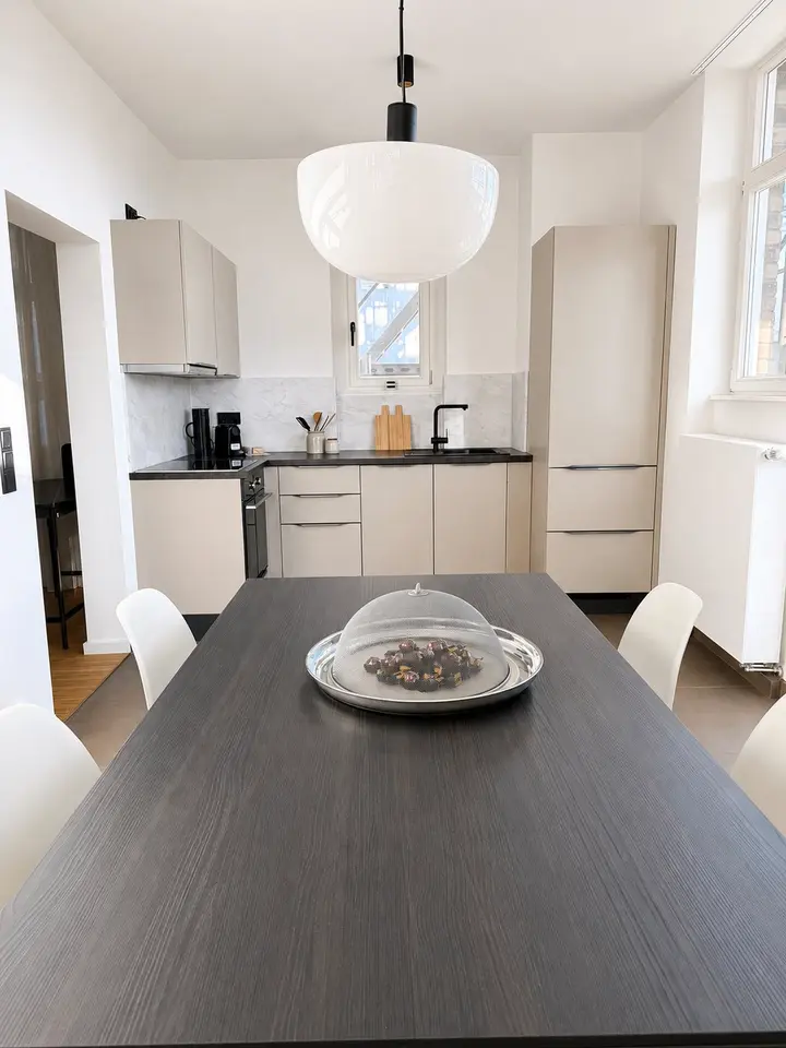 WG-Zimmer mit 60 m² in Stuttgart – Bild 10