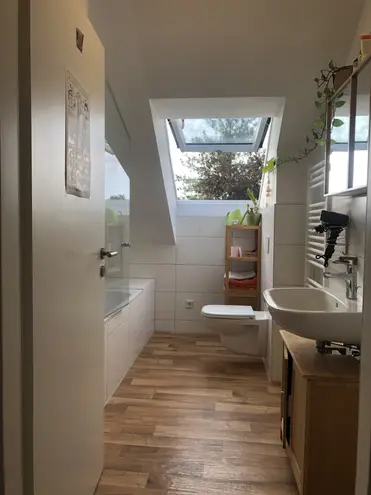 2 Zimmer Wohnung mit 68 m² in Mannheim – Bild 1