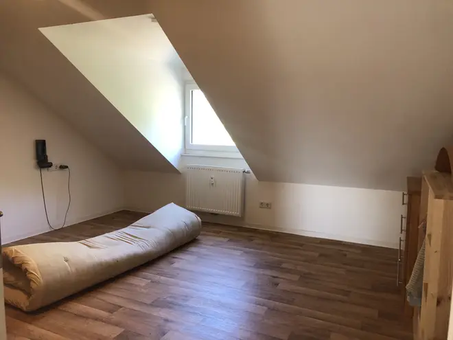 2 Zimmer Wohnung mit 68 m² in Mannheim – Bild 2