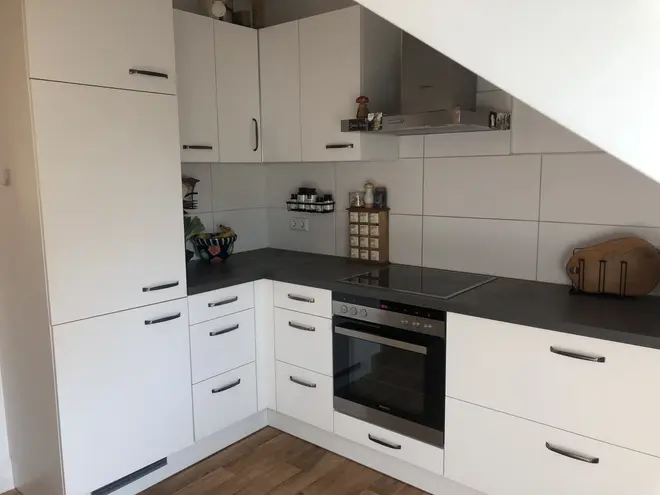 2 Zimmer Wohnung mit 68 m² in Mannheim – Bild 3