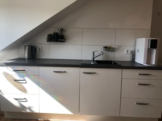 2 Zimmer Wohnung mit 68 m² in Mannheim – Bild 4