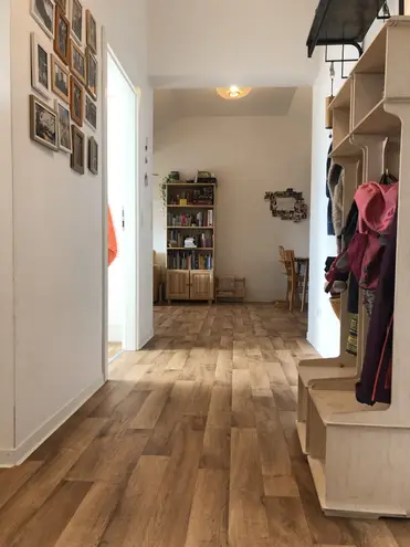 2 Zimmer Wohnung mit 68 m² in Mannheim – Bild 6