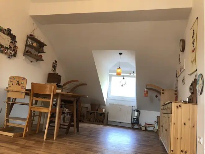 2 Zimmer Wohnung mit 68 m² in Mannheim – Bild 7