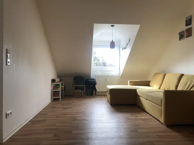 2 Zimmer Wohnung mit 68 m² in Mannheim – Bild 8