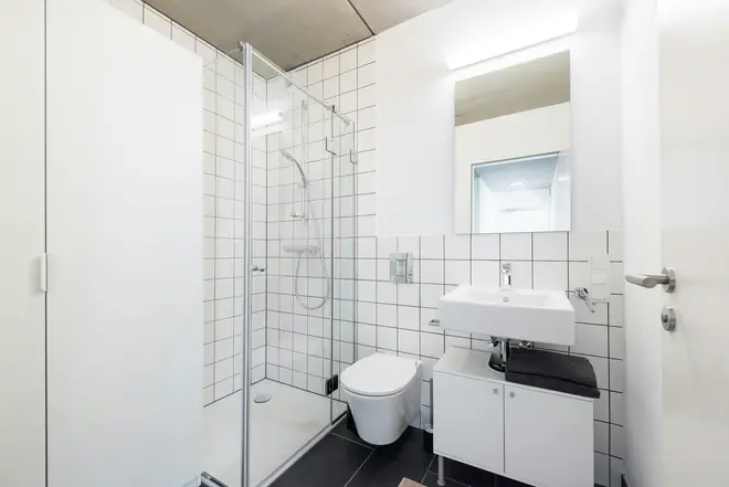 WG-Zimmer mit 10 m² in Frankfurt am Main – Bild 10