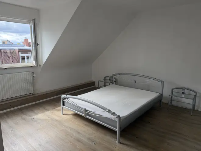 3 Zimmer Wohnung mit 75 m² in Karlsruhe – Bild 3