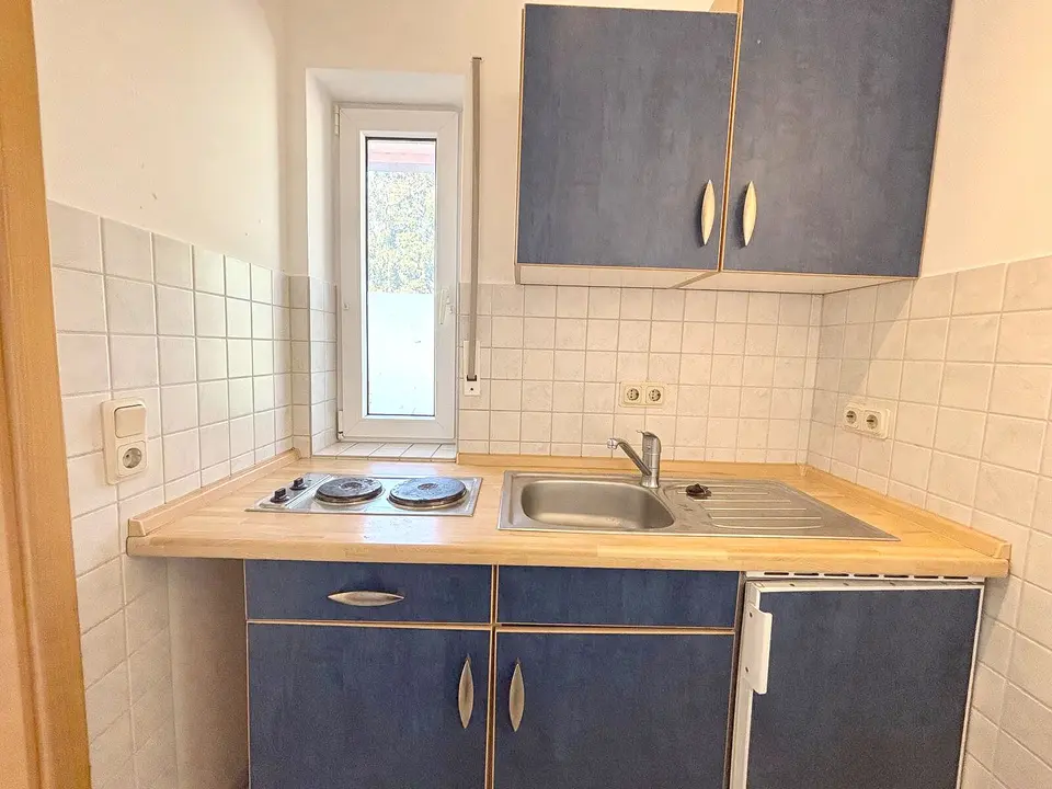 Studio mit 28 m² in Trier – Bild 1