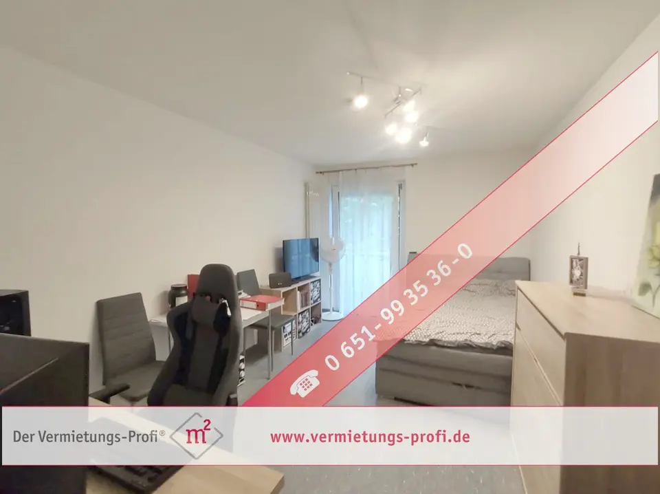 Studio mit 28 m² in Trier – Bild 10