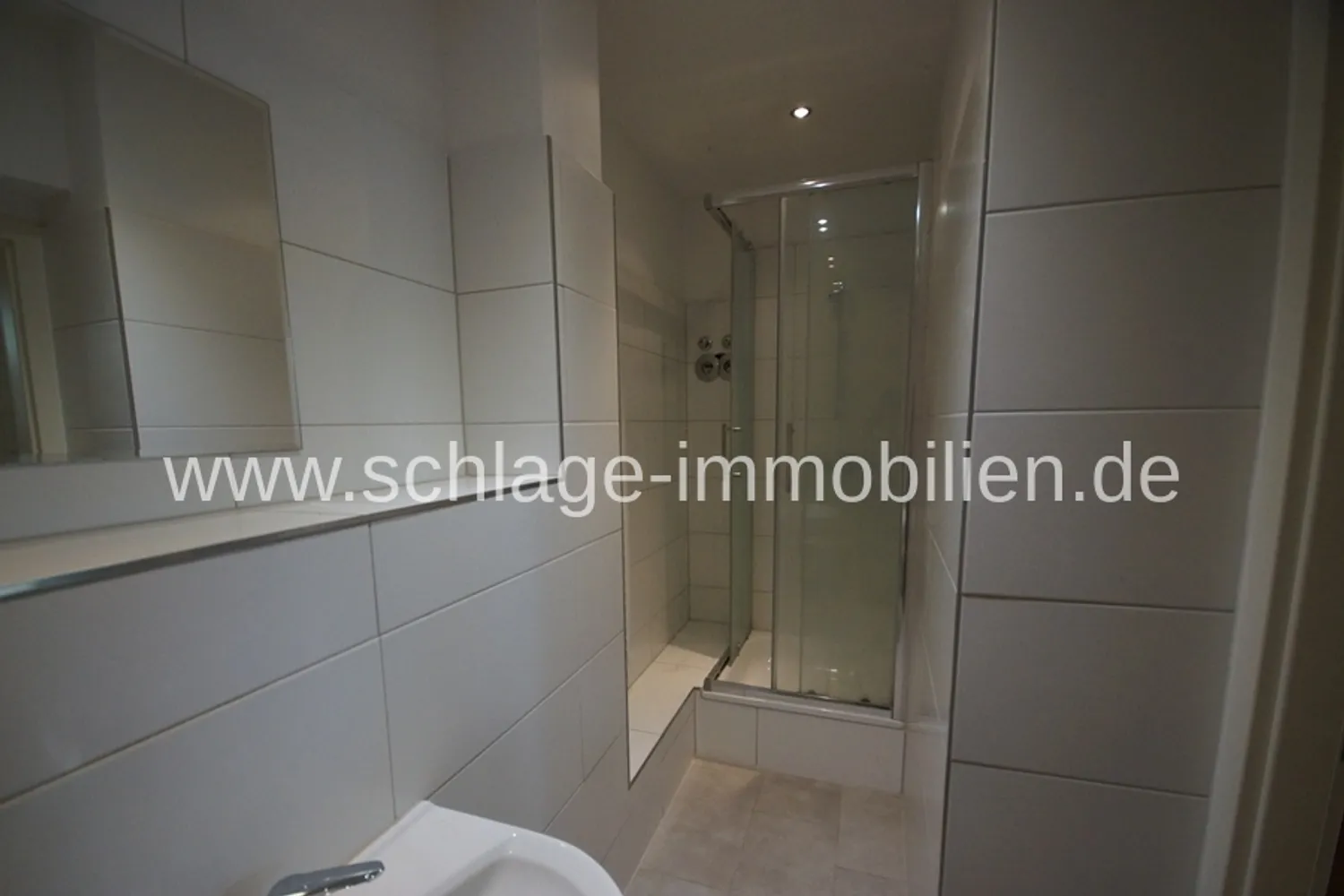 2 Zimmer Wohnung mit 43 m² in Dresden – Bild 4