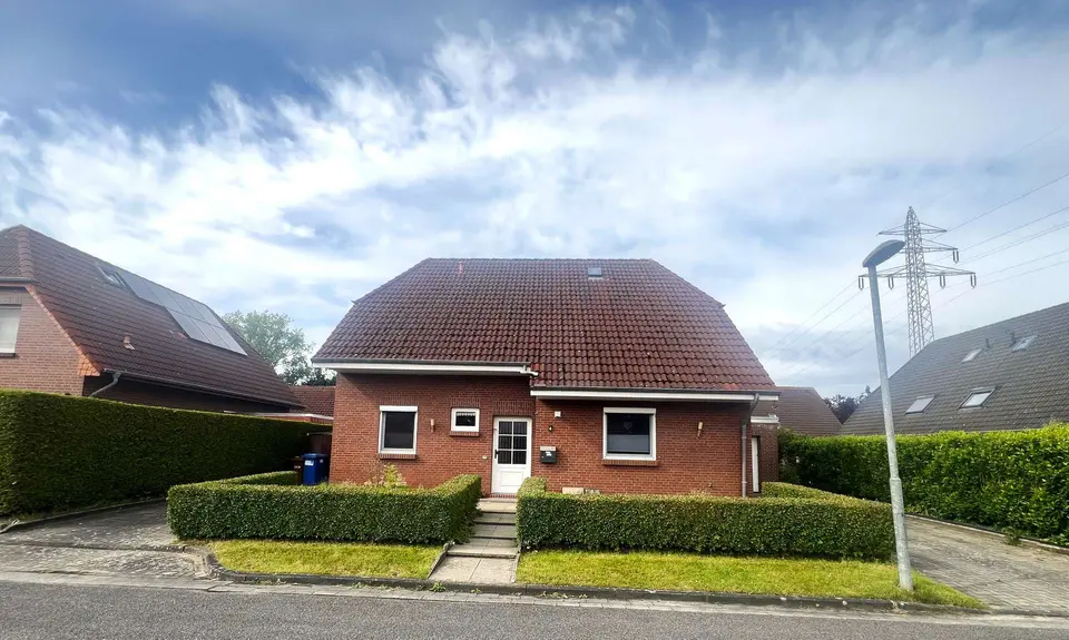 4 Zimmer Haus mit 180 m² in Wilhelmshaven – Bild 1
