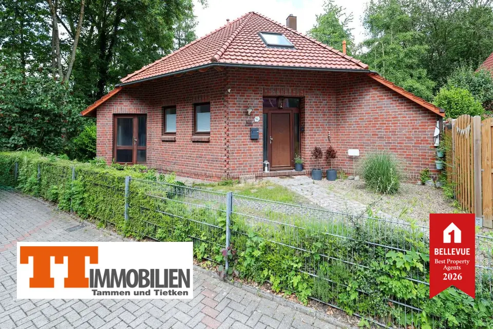 4 Zimmer Haus mit 180 m² in Wilhelmshaven – Bild 4