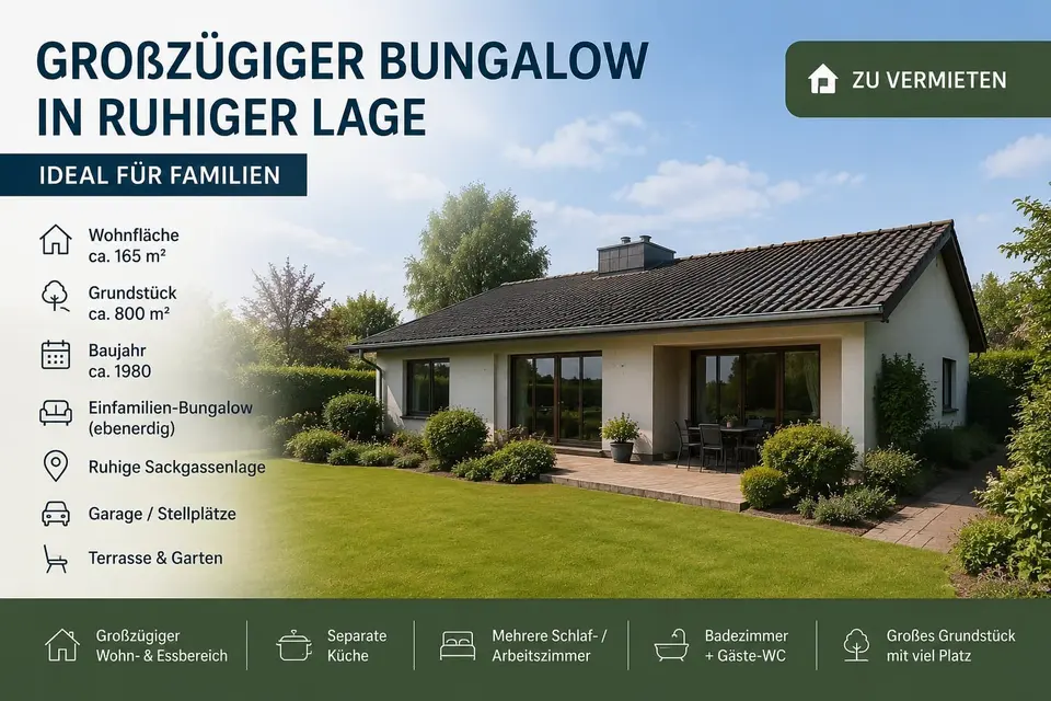 4 Zimmer Haus mit 180 m² in Wilhelmshaven – Bild 7