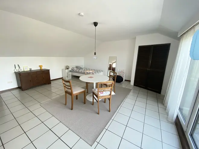 2 Zimmer Wohnung mit 47 m² in Bielefeld – Bild 2
