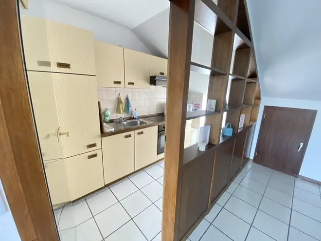 2 Zimmer Wohnung mit 47 m² in Bielefeld – Bild 4