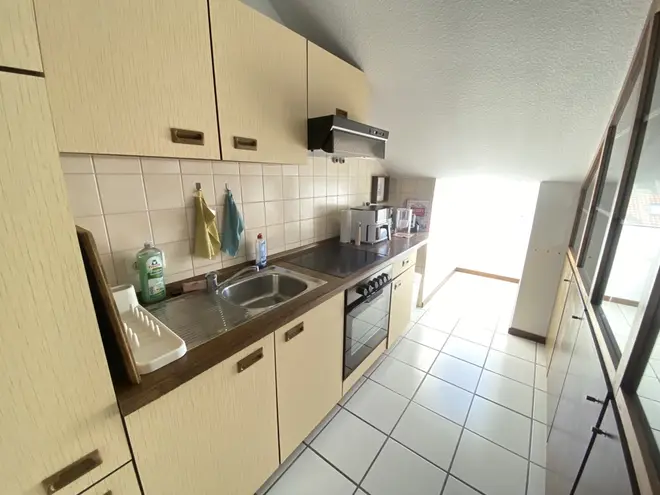 2 Zimmer Wohnung mit 47 m² in Bielefeld – Bild 5