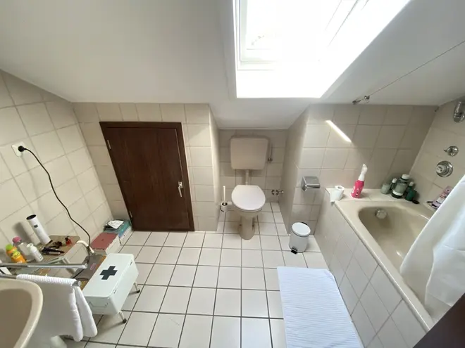 2 Zimmer Wohnung mit 47 m² in Bielefeld – Bild 6