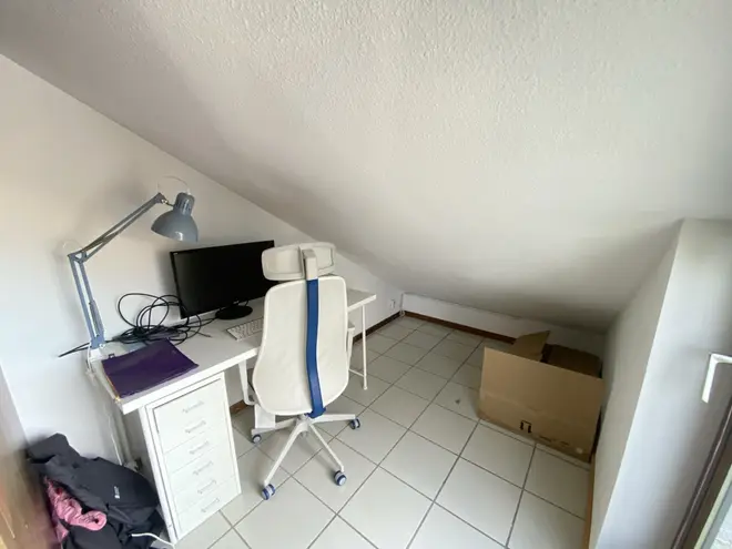 2 Zimmer Wohnung mit 47 m² in Bielefeld – Bild 7