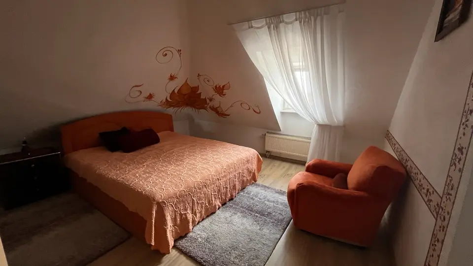 WG-Zimmer mit 15 m² in Offenburg – Bild 1