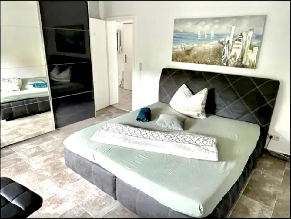 WG-Zimmer mit 15 m² in Offenburg – Bild 2