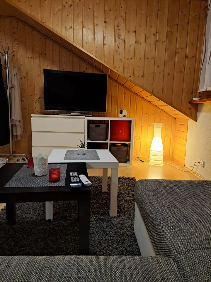 WG-Zimmer mit 15 m² in Offenburg – Bild 5