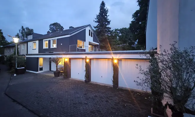 8 Zimmer Haus mit 278 m² in Bonn – Bild 11