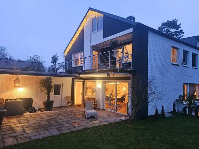 8 Zimmer Haus mit 278 m² in Bonn – Bild 3