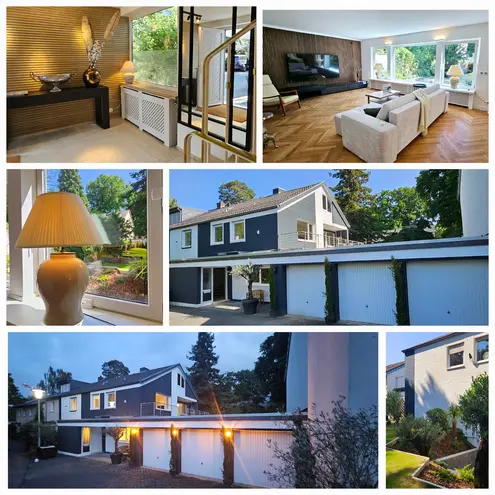 8 Zimmer Haus mit 278 m² in Bonn – Bild 4