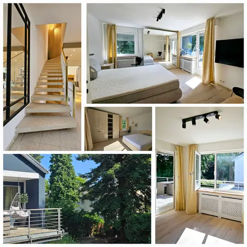 8 Zimmer Haus mit 278 m² in Bonn – Bild 6