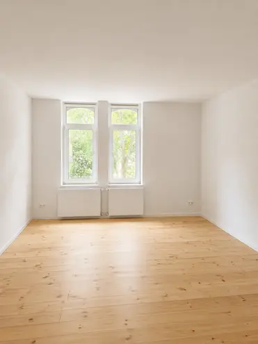 4 Zimmer Wohnung mit 90 m² in Erfurt – Bild 1