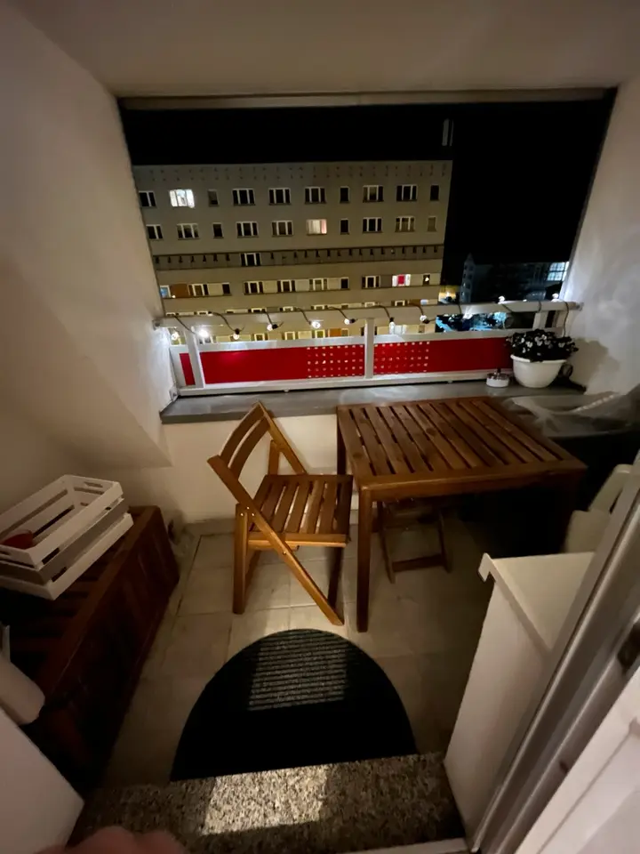 Studio mit 33 m² in Nordhausen – Bild 4