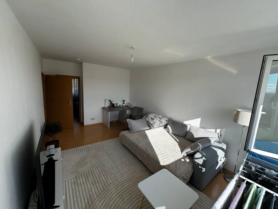 Studio mit 33 m² in Nordhausen – Bild 8