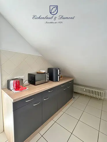 3 Zimmer Wohnung mit 82 m² in Saarbrücken – Bild 11