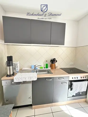 3 Zimmer Wohnung mit 82 m² in Saarbrücken – Bild 12