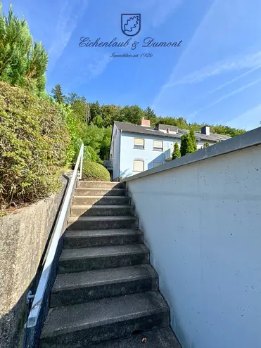 3 Zimmer Wohnung mit 82 m² in Saarbrücken – Bild 3