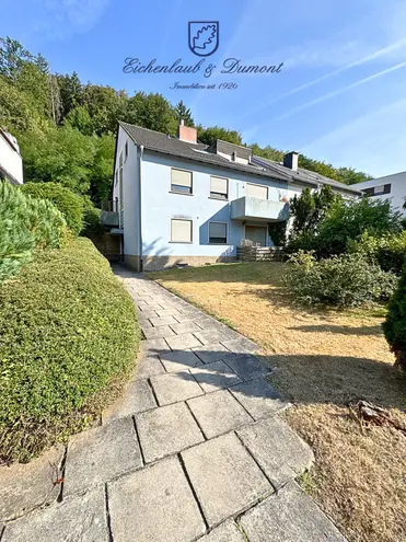 3 Zimmer Wohnung mit 82 m² in Saarbrücken – Bild 4