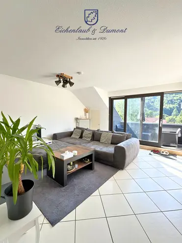 3 Zimmer Wohnung mit 82 m² in Saarbrücken – Bild 8