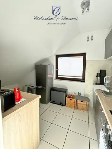 3 Zimmer Wohnung mit 82 m² in Saarbrücken – Bild 10