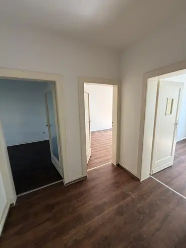 2 Zimmer Wohnung mit 57 m² in Hannover – Bild 1